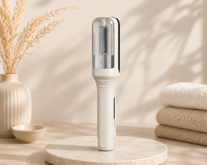 SilkEnds- Automatic Split-End Hair Trimmer