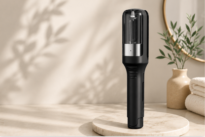 SilkEnds- Automatic Split-End Hair Trimmer